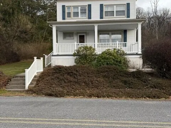 703 Mountain Ave, Altoona, PA 16602