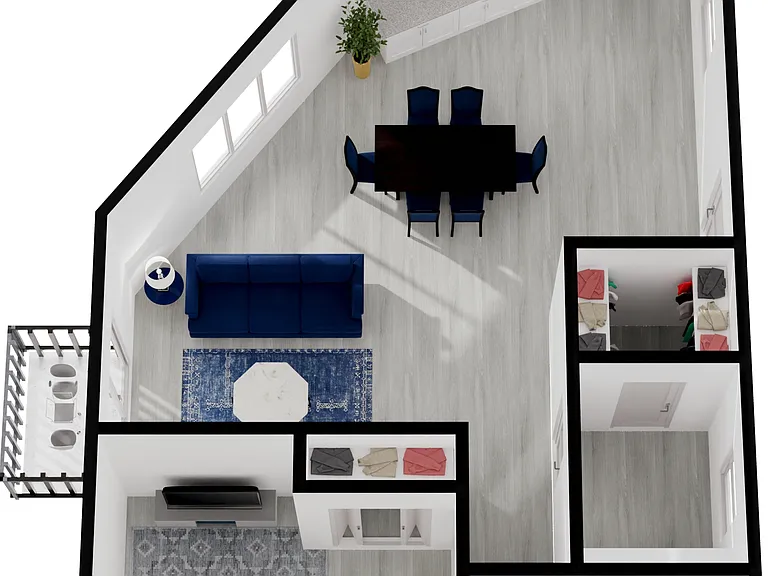 Meadow View Place — Photo 15