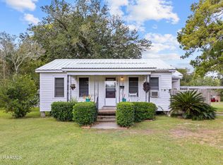 1905 W Port St, Abbeville, LA 70510