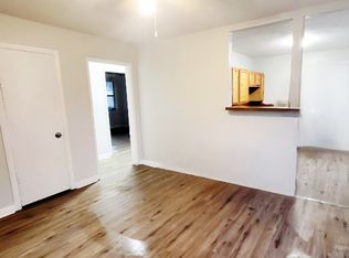 1516 Sycamore St APT B, Big Spring, TX 79720