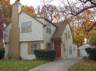 502 Mulford Dr SE, Grand Rapids, MI 49507