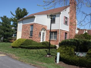 169 William Penn Dr #169, Norristown, PA 19403