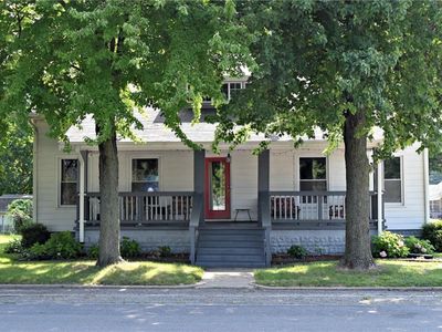 321 S Main St, Sharpsville, IN, 46068