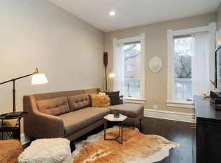 616 W Willow St #1, Chicago, IL 60614