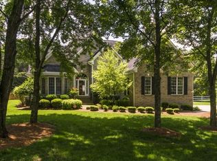 3309 Annry Dr, Summerfield, NC 27358