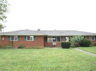 6501 W 700 S, Daleville, IN 47334