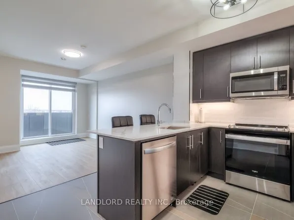 345 Wheat Boom Dr, Oakville, ON
