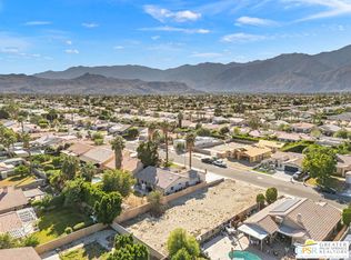 0 Avenida Juarez, Cathedral City, CA 92234