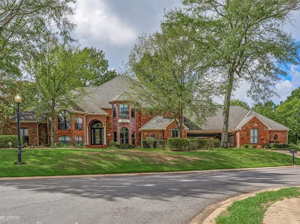 36 Golf Club Dr, Haughton, LA 71037
