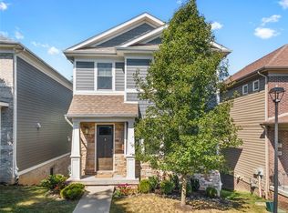 420 Bradley St, Pittsburgh, PA 15211