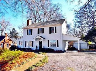 728 Milton Ave, Rock Hill, SC 29730