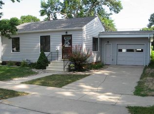1812-8 1/2 Ave N, Fort Dodge, IA 50501