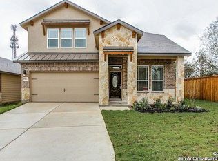 10422 Turnpike Turn, San Antonio, TX 78254