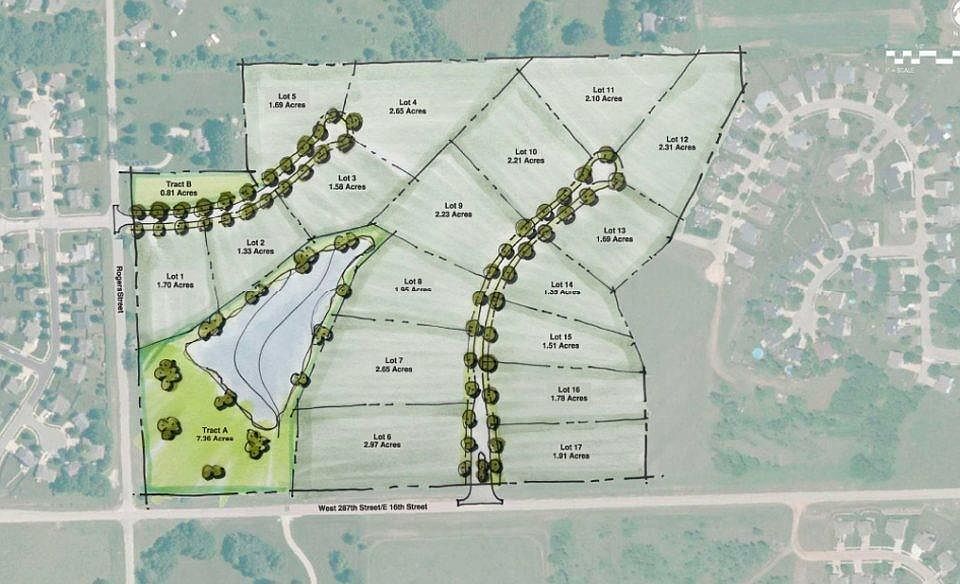 1st image of LOT 9 Magnolia Ln