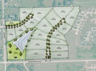 LOT 9 Magnolia Ln, Louisburg, KS 66053