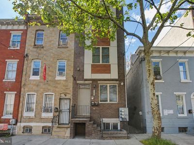1708 N Bouvier St, Philadelphia, PA, 19121