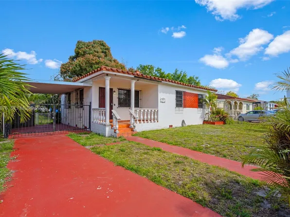 9201 NW 33rd Avenue Rd, Miami, FL 33147