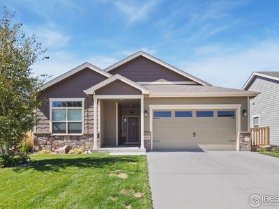5109 Long Dr, Timnath, CO, 80547