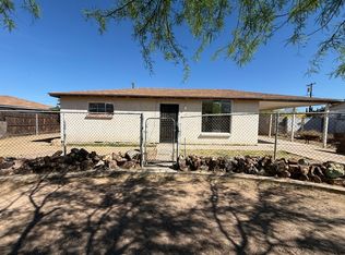 842 W Calle Ramona, Tucson, AZ 85706