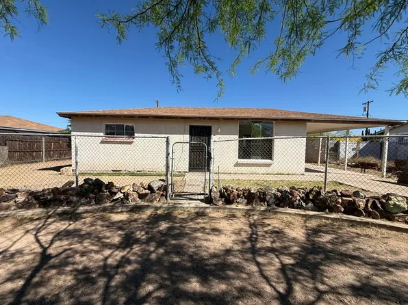842 W Calle Ramona, Tucson, AZ 85706