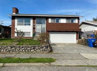 3906 S Warsaw St, Seattle, WA 98118
