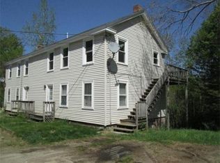 47 Howarth Rd #2, Oxford, MA 01540