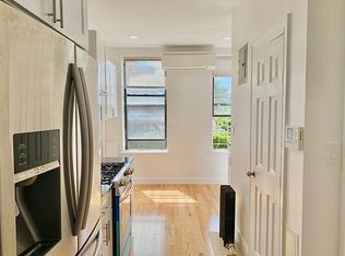 154 Knickerbocker Ave #2F, Brooklyn, NY 11237
