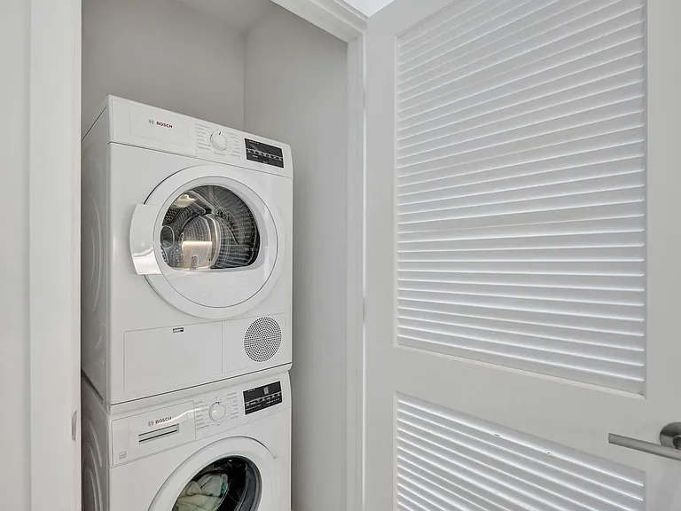 Washer/Dryer