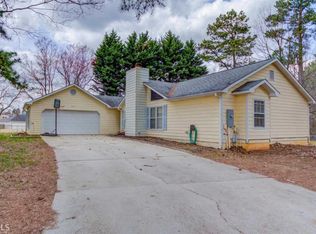3410 Hudson Ln, Loganville, GA 30052