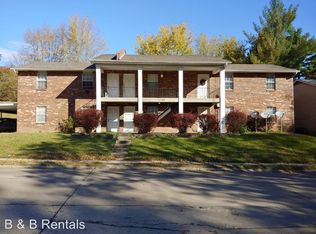3120 Themis St APT F, Cape Girardeau, MO 63701