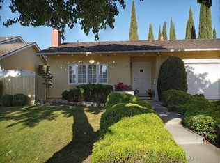 66 Shereen Pl, Campbell, CA