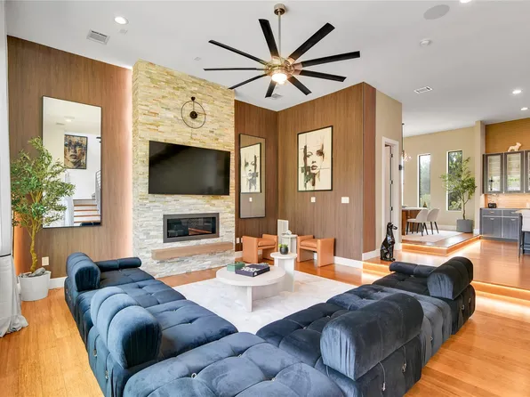 1411 Hickory St, Houston, TX 77007