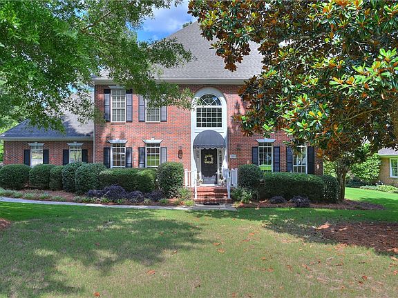 2nd image of 3205 Tifton Ln