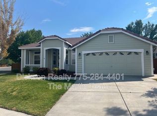 7848 Tiempo Ct, Sparks, NV
