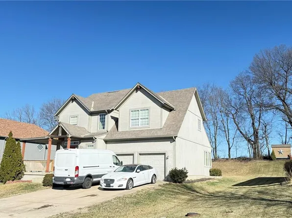 4505 N 121st Ter, Kansas City, KS 66109