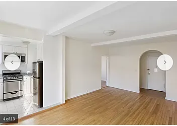 Rented by Living New York