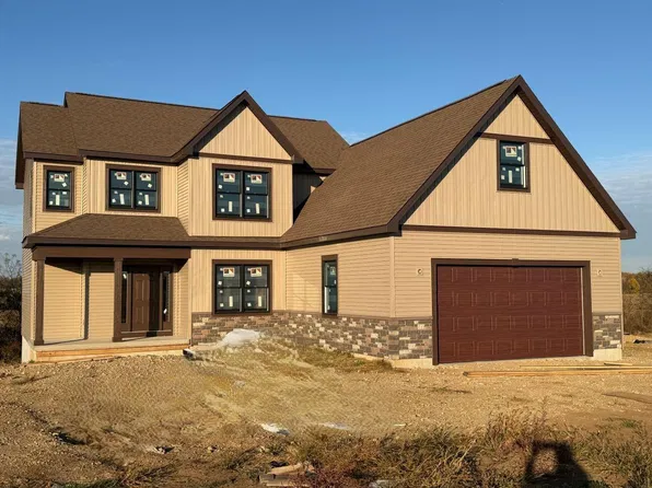 4600 N Ludlow Rd, Urbana, OH 43078