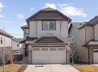 514 SW Skyview Ranch Way NE, Calgary, AB T3N 0E7