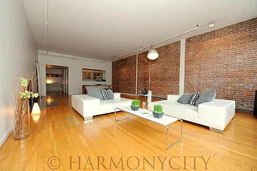 Rented by Harmonycity Corp.