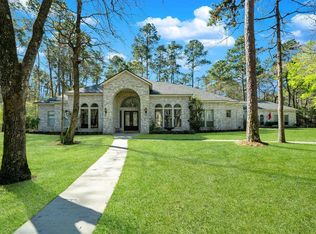11782 White Oak Trl, Conroe, TX 77385