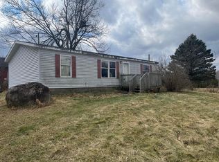 7245 Sherwood Hwy, Bellevue, MI 49021