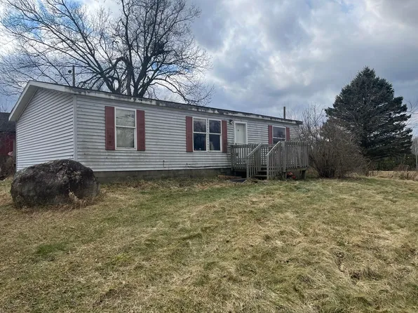 7245 Sherwood Hwy, Bellevue, MI 49021