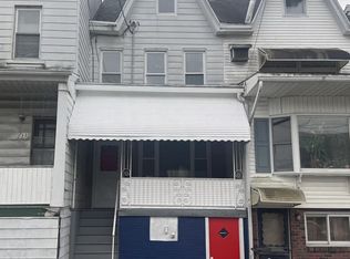 231 E A St, Girardville, PA