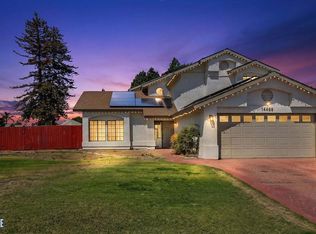 14408 San Esteban Ave, Bakersfield, CA 93314