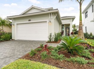 Caroline Plan, Rivella, Port Saint Lucie, FL 34952