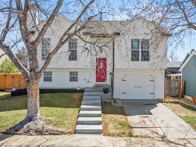 19792 E Bates Drive, Aurora, CO, 80013