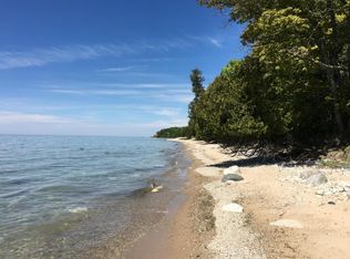 S End Rd, Beaver island, MI 49782