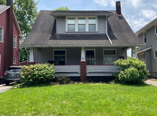 41 Shadyside Dr, Youngstown, OH 44512