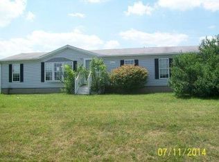 87 Mound Ln, Chillicothe, OH 45601
