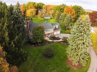 7496 Modock Rd, Victor, NY 14564